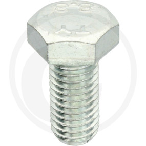 Din 933 8.8 M12X25 Schraube Granit 485933 12X025 08V